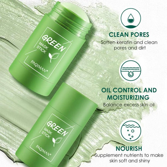 Green Tea Mask Stick Original
