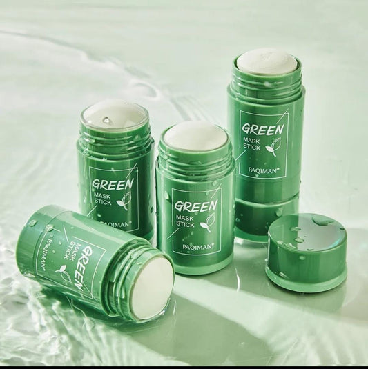 Green Tea Mask Stick Original